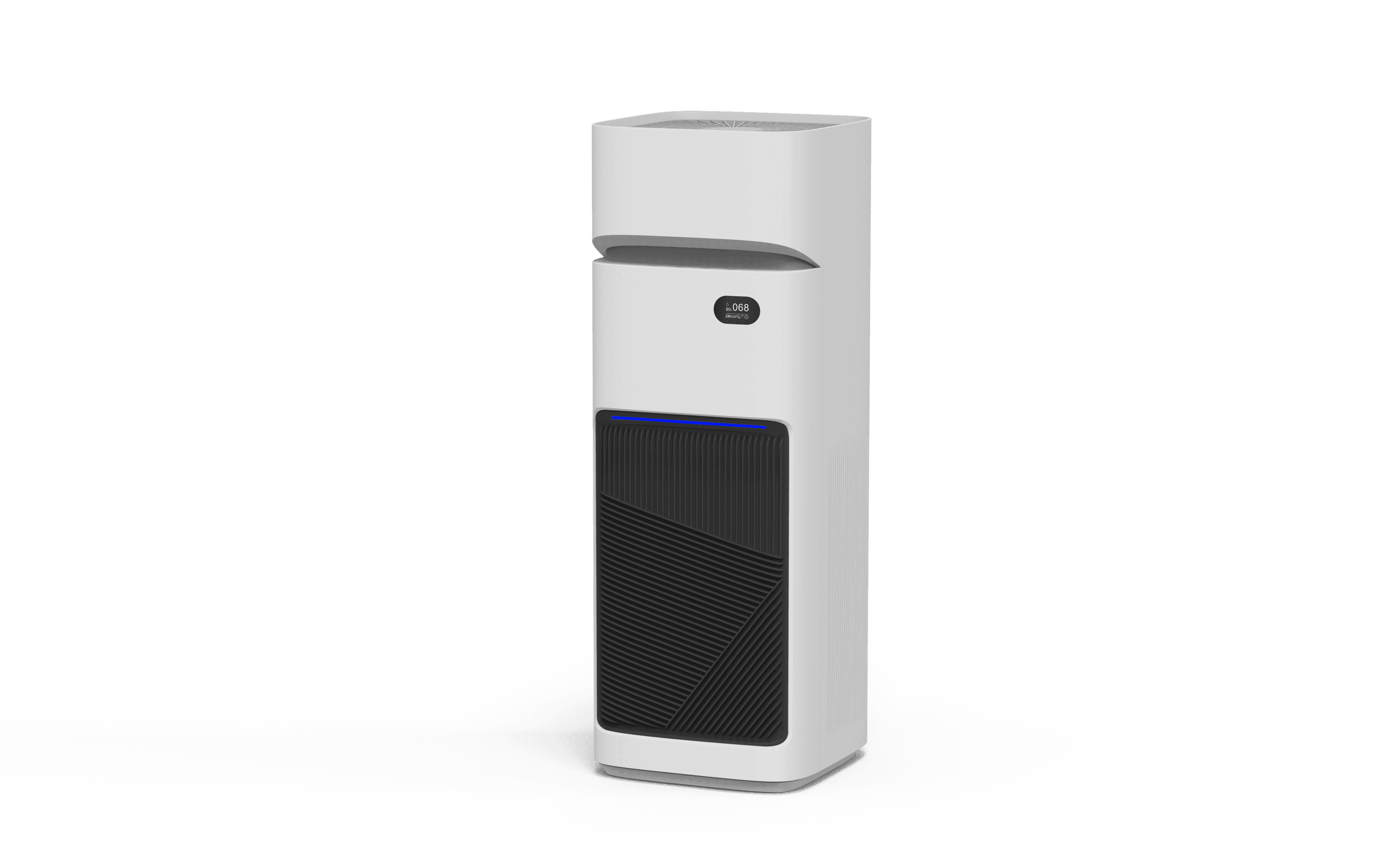 Air purifier